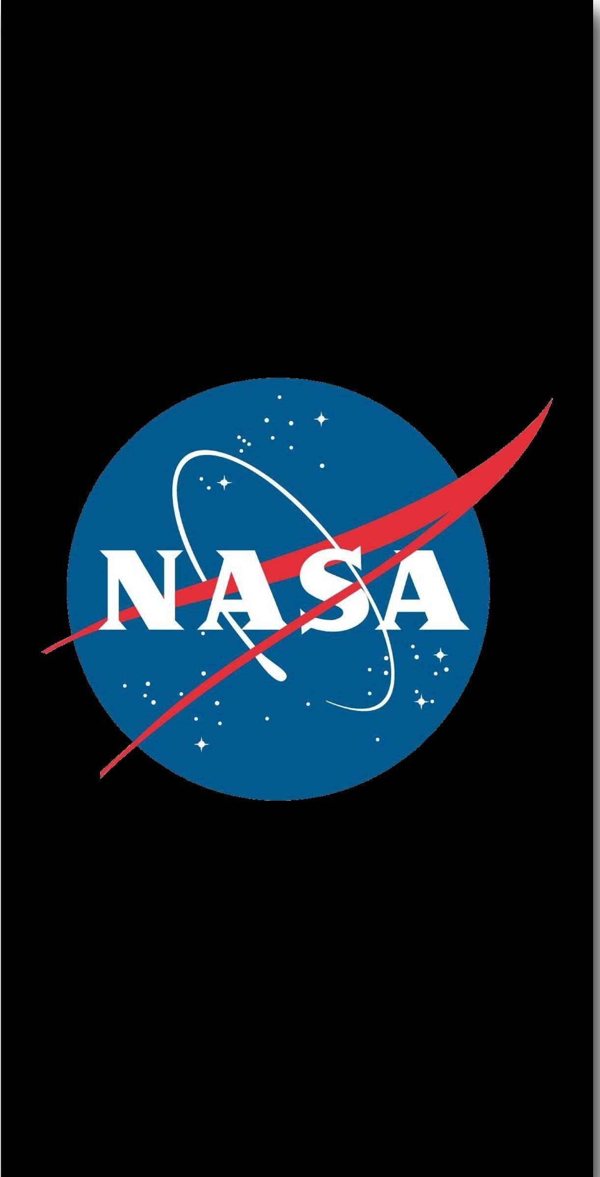 NASA LOGO